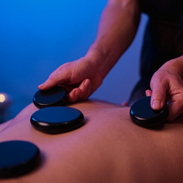 Hot Stone Massage